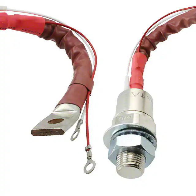 VS-ST180S16P0 Vishay General Semiconductor - Diodes Division  Thyristors - SCRs